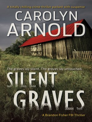 cover image of Silent Graves
